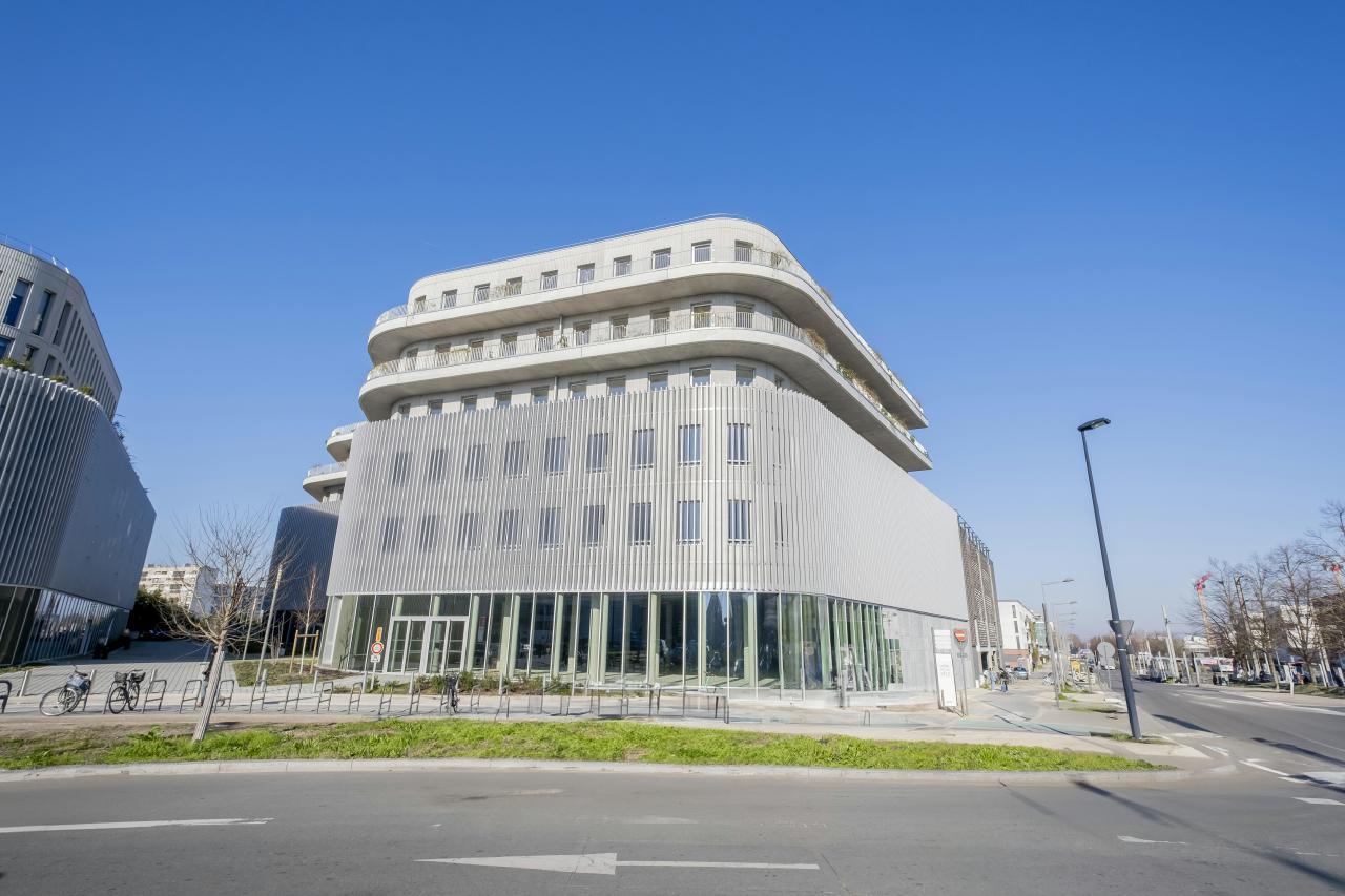 Bureau Bouscat 1955m² Location bureau Bouscat Gironde OLBUR2202015 0